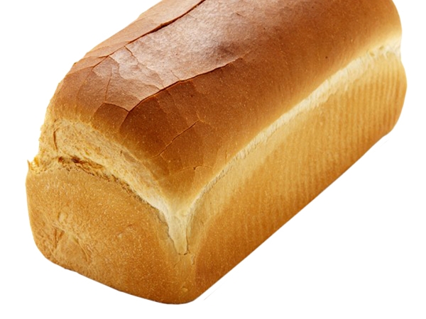 Wit brood