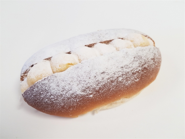 Roombroodje