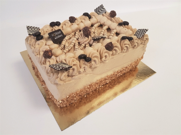 Mokkataart