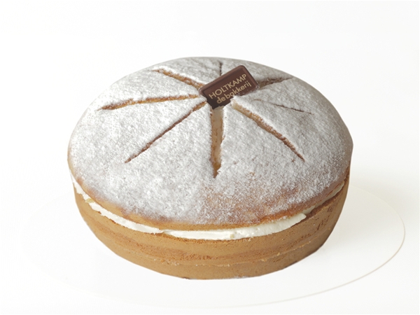 Advocaat Ster