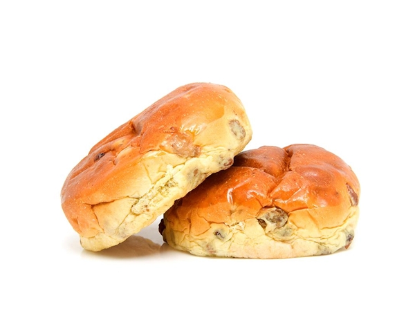 Brood Zoet gevuld